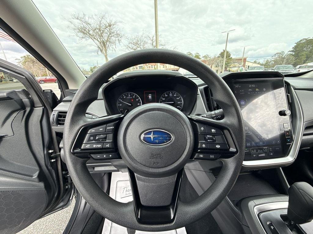 Subaru Crosstrek Premium - Thumbnail 13