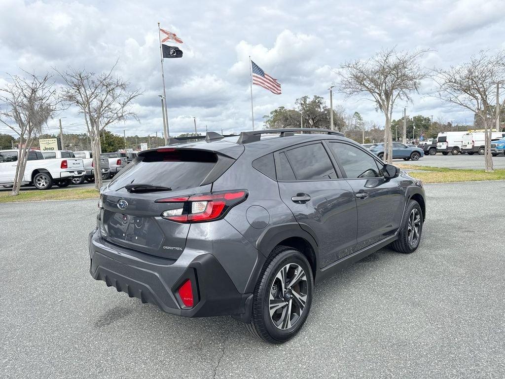 Subaru Crosstrek Premium - Thumbnail 4