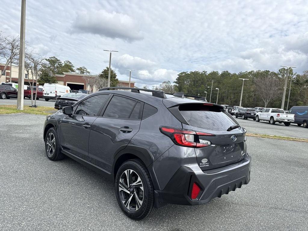 Subaru Crosstrek Premium - Thumbnail 6