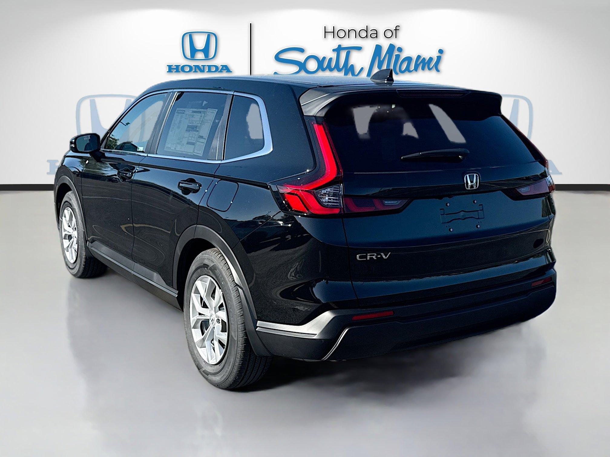 Honda Cr-V Lx Fwd - Thumbnail 6