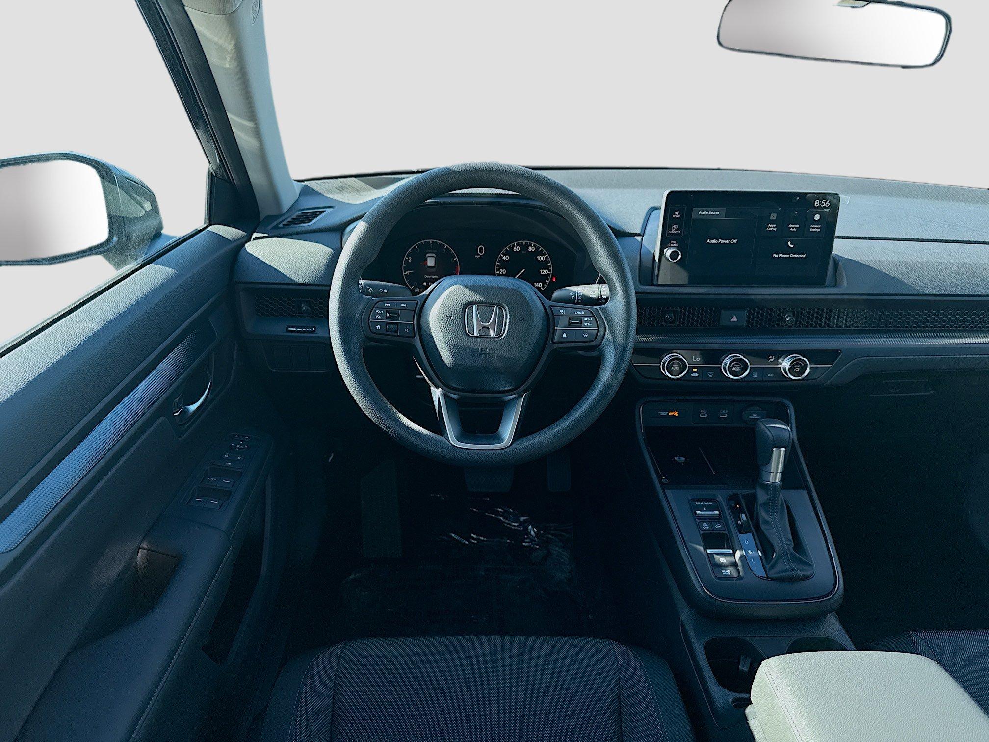 Honda Cr-V Lx Fwd - Thumbnail 18