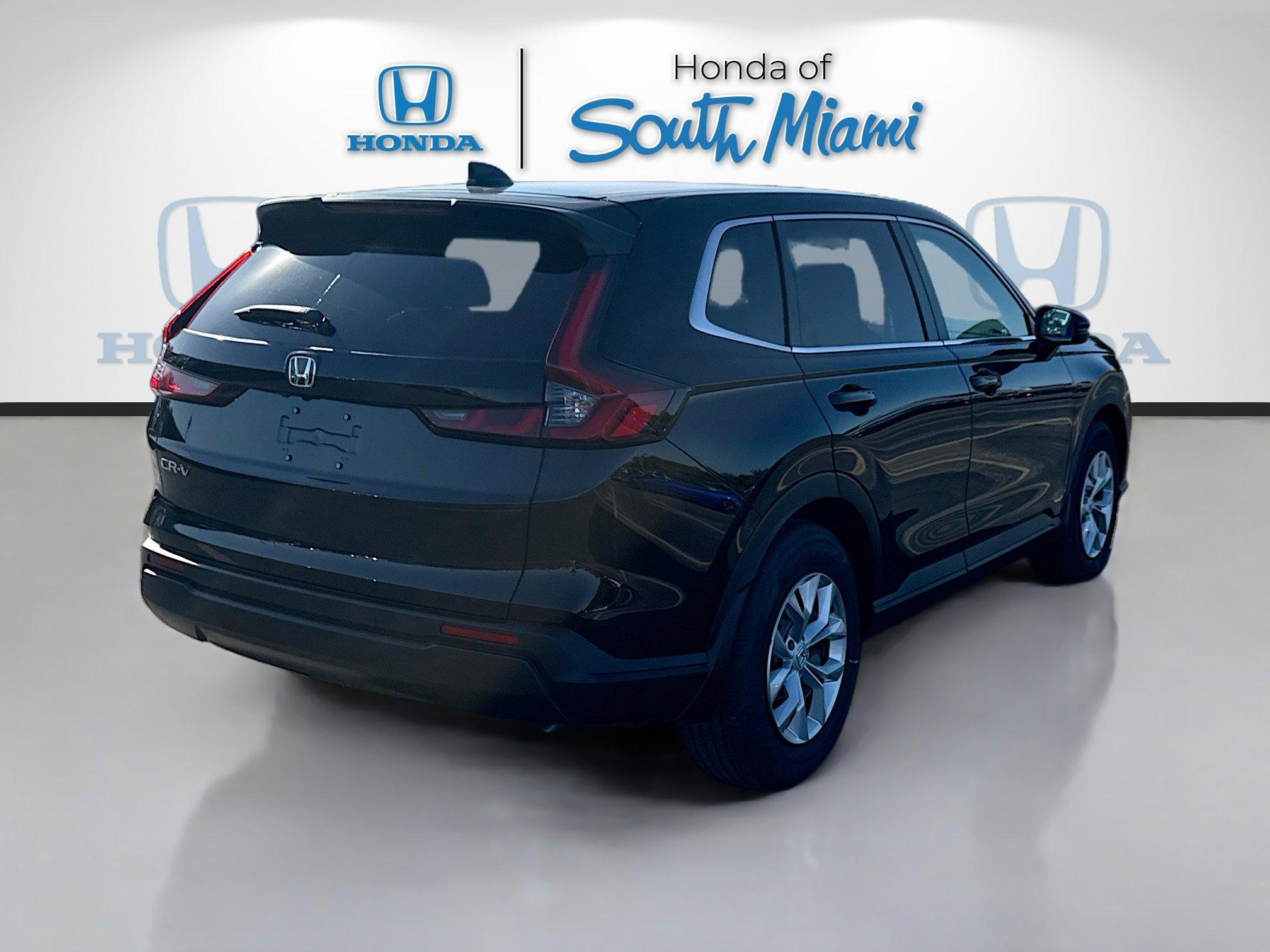 Honda Cr-V Lx Fwd - Thumbnail 8