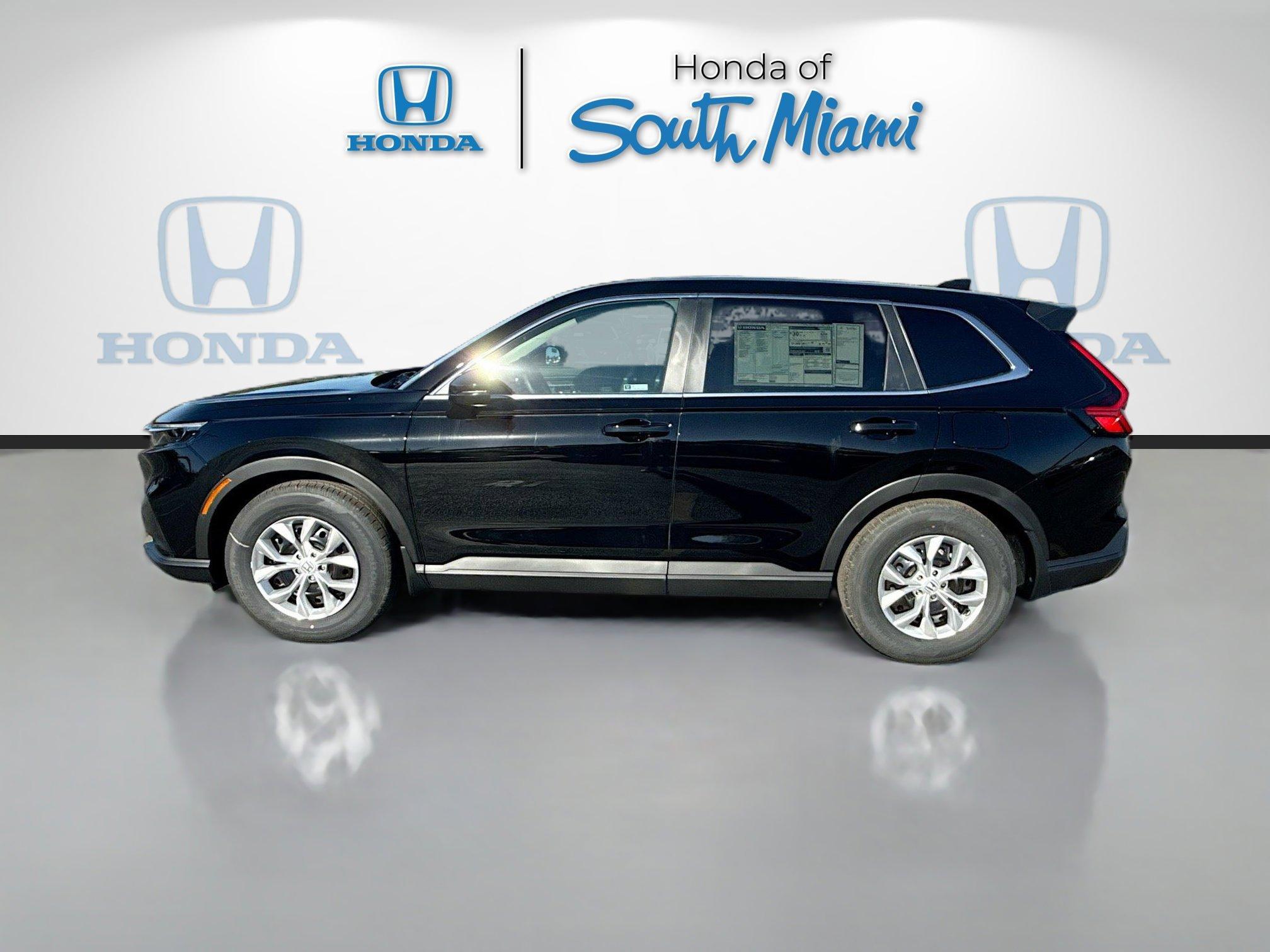 Honda Cr-V Lx Fwd - Thumbnail 5