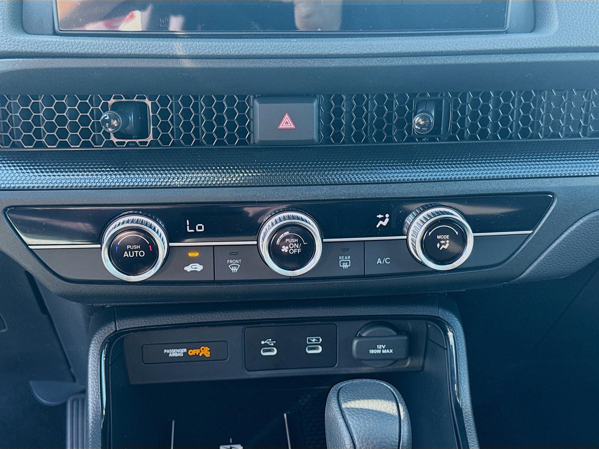 Honda Cr-V Lx Fwd - Thumbnail 15