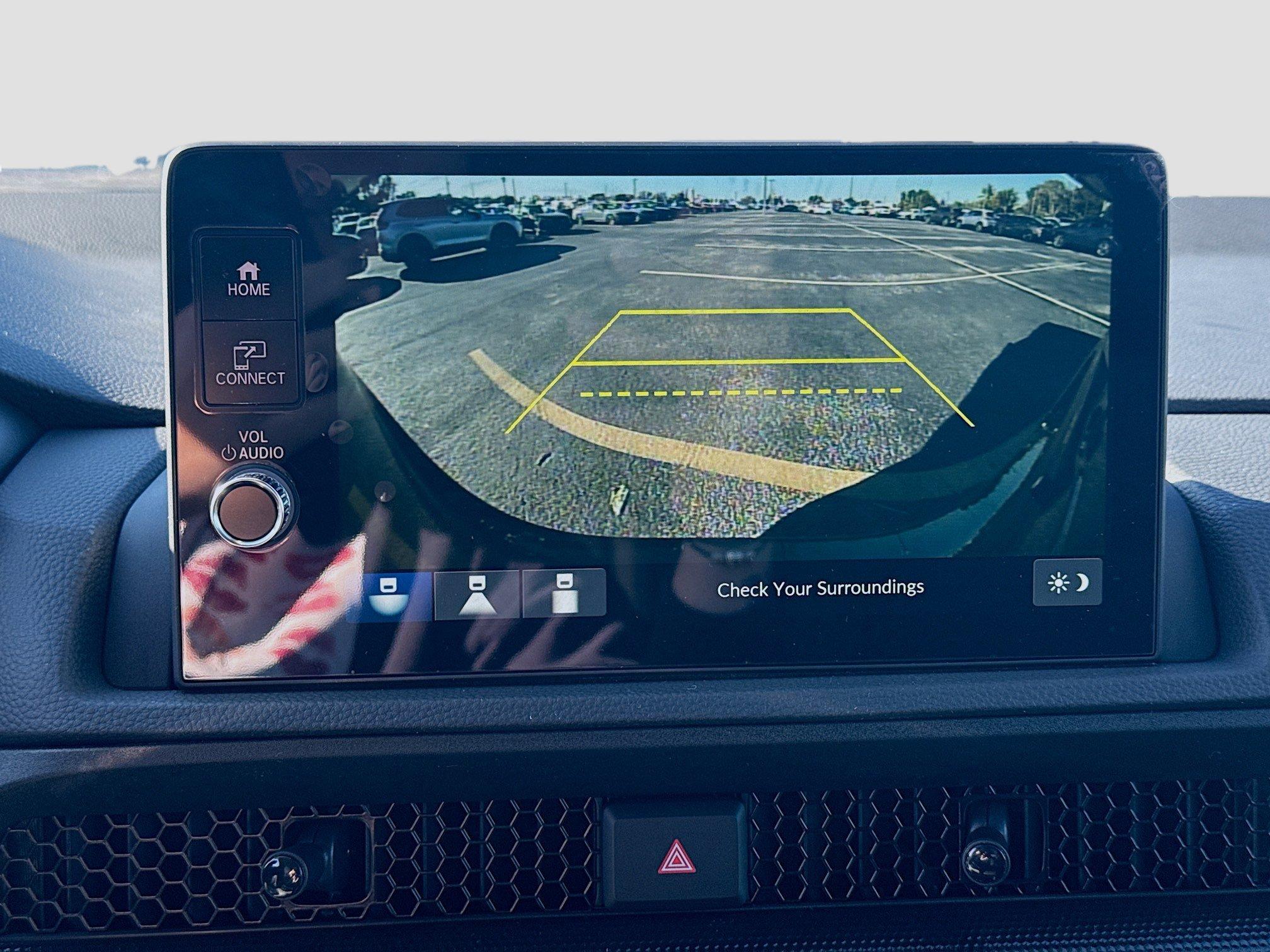 Honda Cr-V Lx Fwd - Thumbnail 14