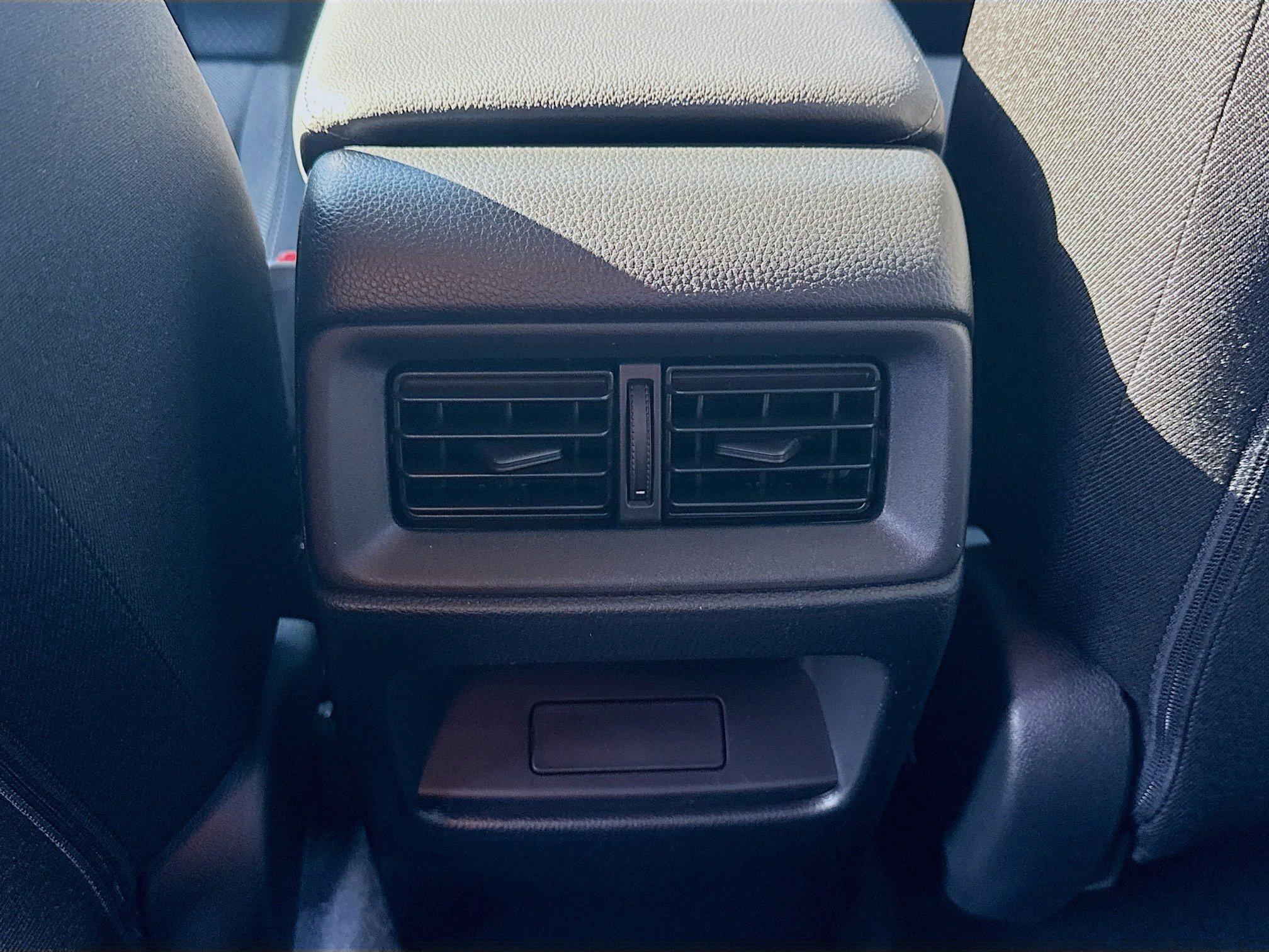 Honda Cr-V Lx Fwd - Thumbnail 20