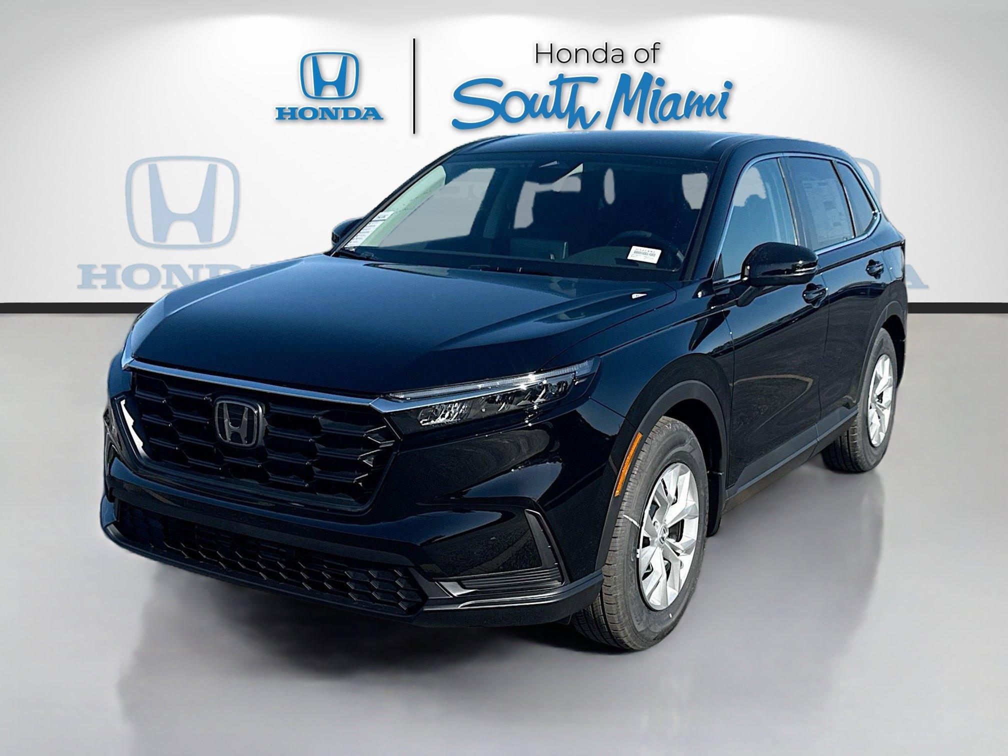 Honda Cr-V Lx Fwd - Thumbnail 4