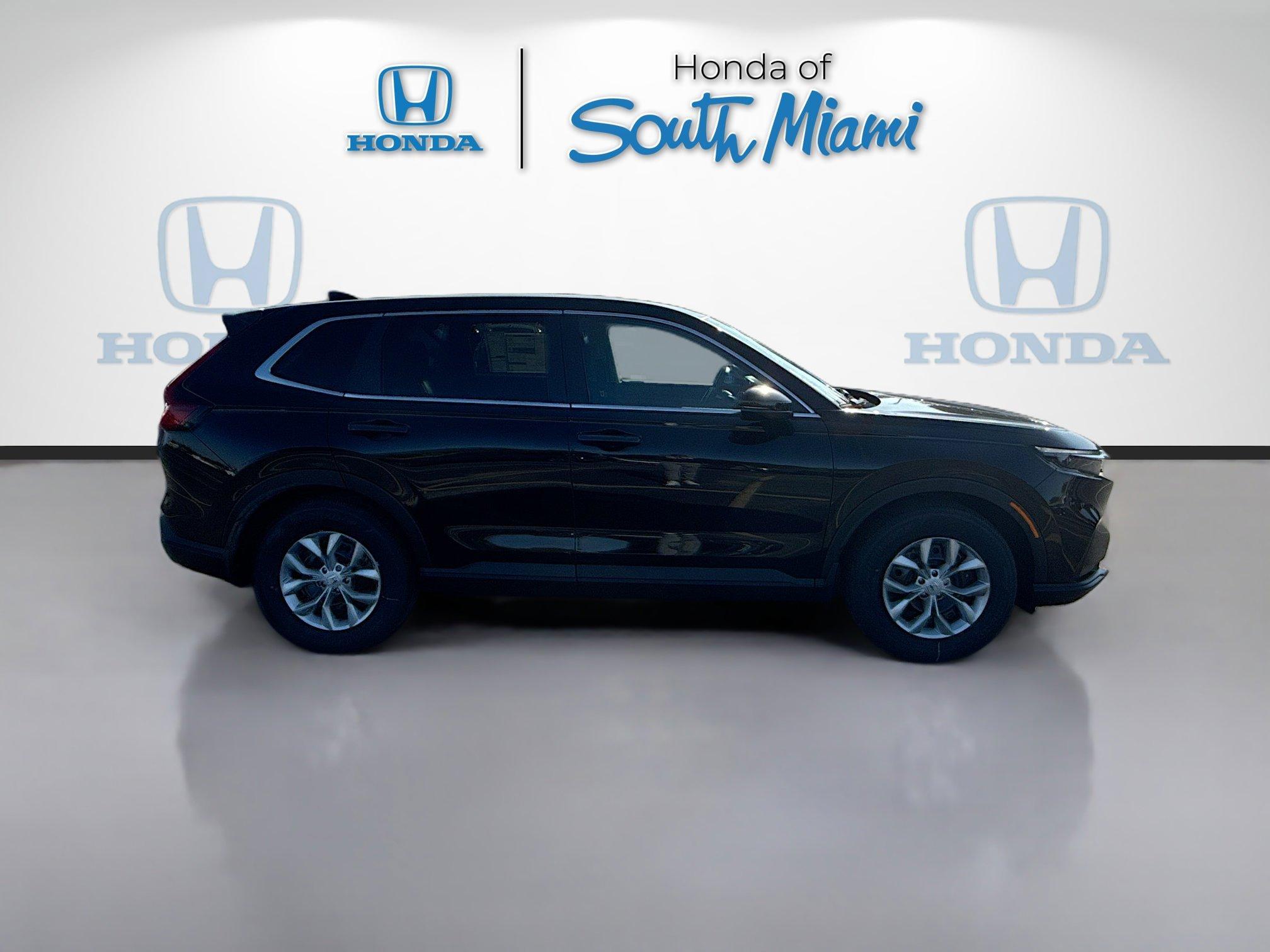 Honda Cr-V Lx Fwd - Thumbnail 9