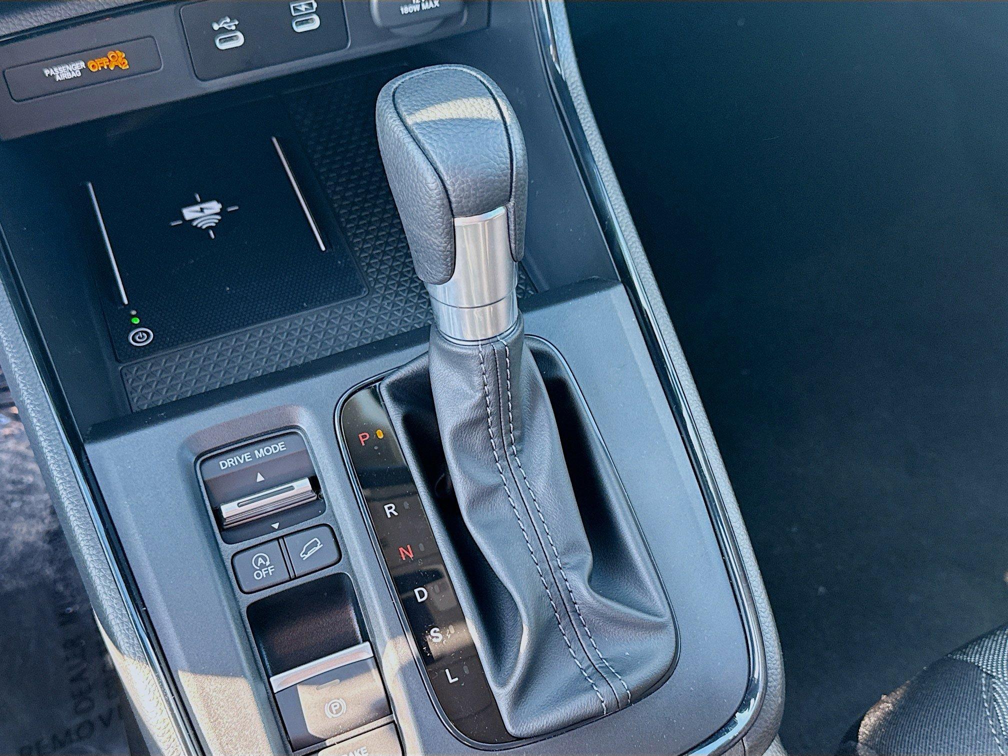 Honda Cr-V Lx Fwd - Thumbnail 16