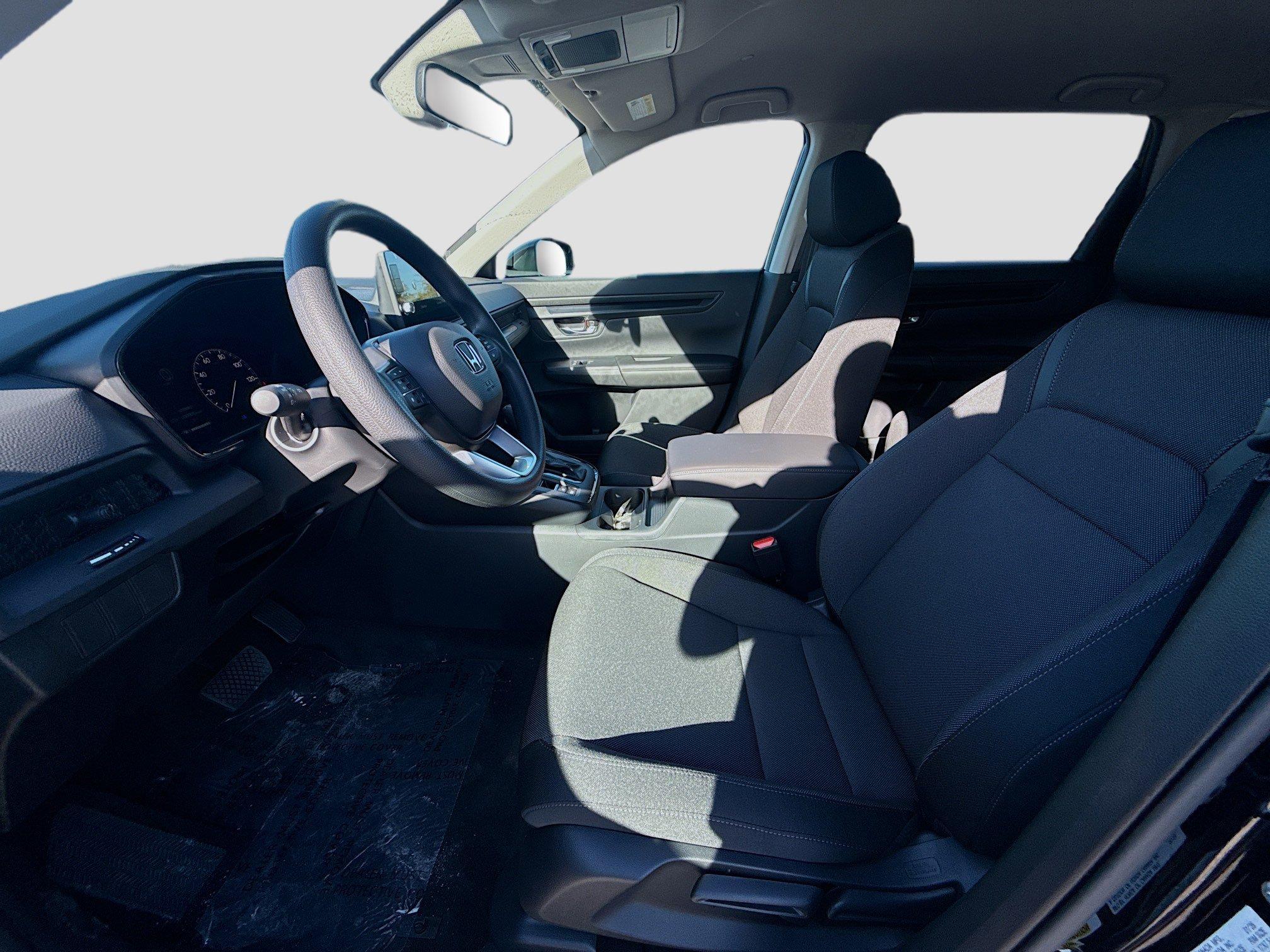 Honda Cr-V Lx Fwd - Thumbnail 17