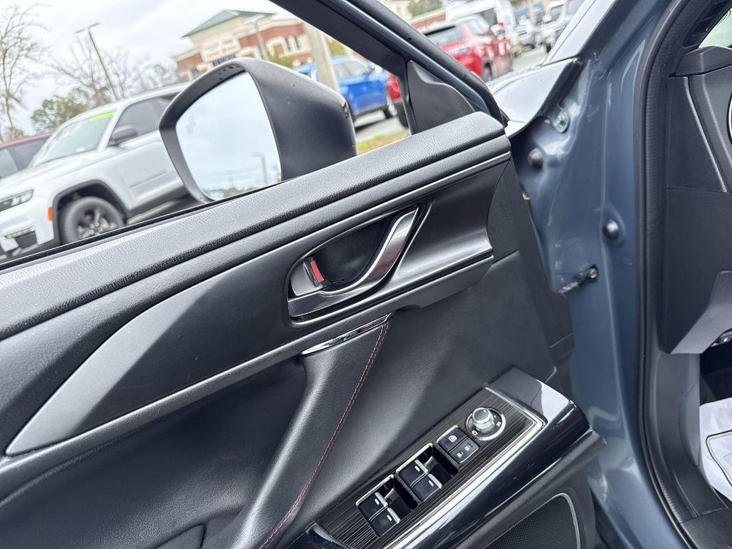 Mazda Cx-9 Carbon Edition - Thumbnail 12