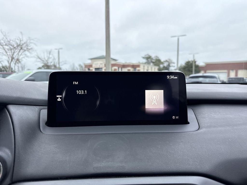 Mazda Cx-9 Carbon Edition - Thumbnail 20