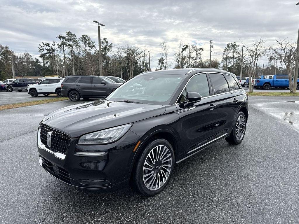 Lincoln Corsair Reserve - Thumbnail 8