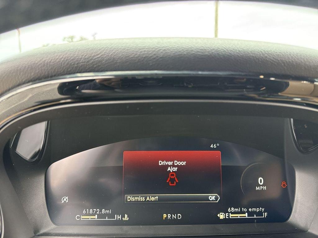 Lincoln Corsair Reserve - Thumbnail 17