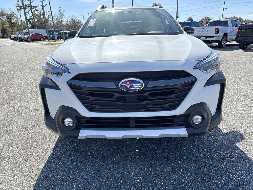 Subaru Outback Limited - Thumbnail 7