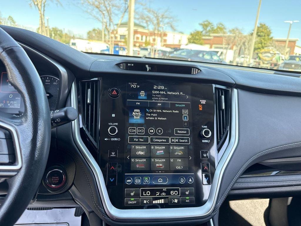 Subaru Outback Limited - Thumbnail 19