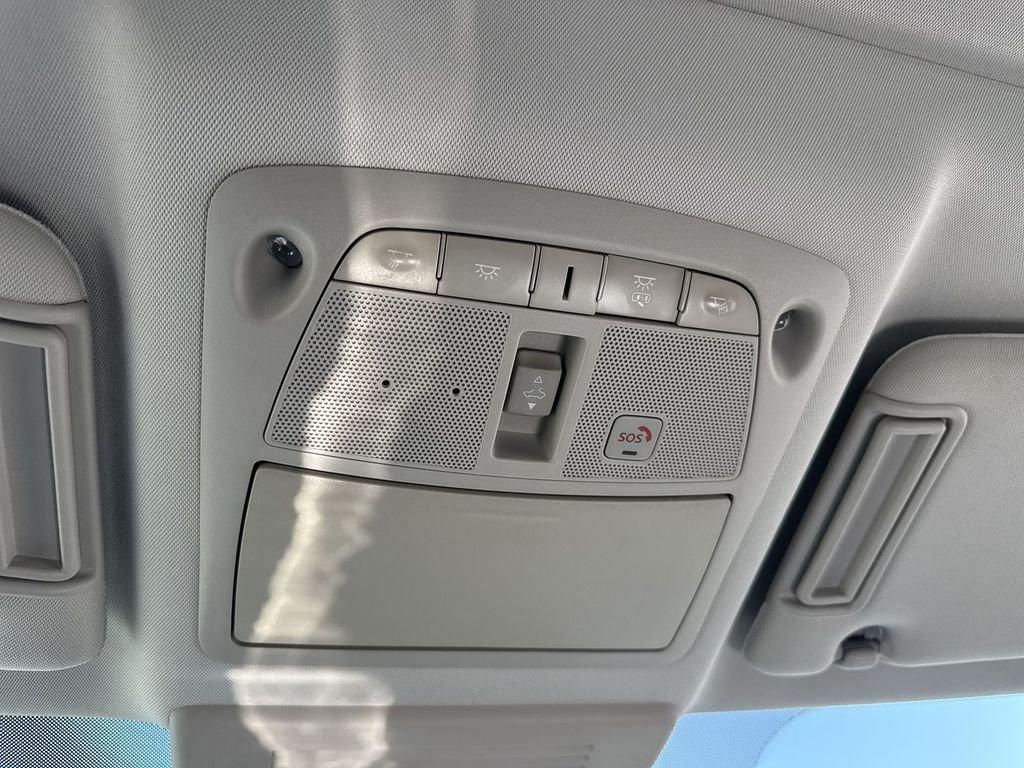 Infiniti Qx80 Luxe - Thumbnail 16