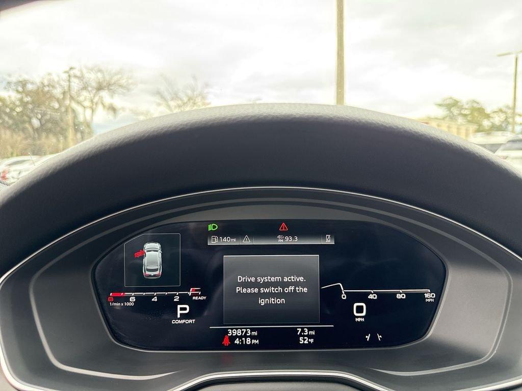 Audi A5 Sportback 45 S Line Premium Plus - Thumbnail 20