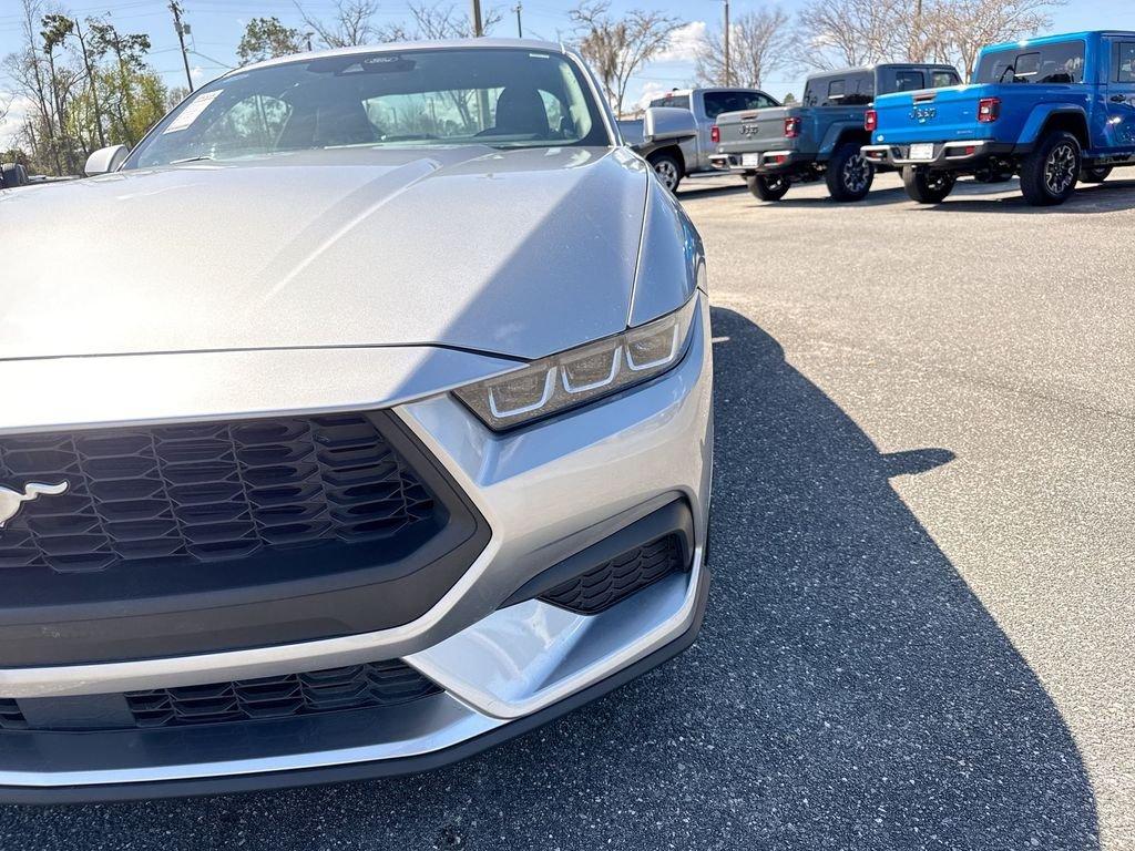 Ford Mustang Ecoboost Premium - Thumbnail 10