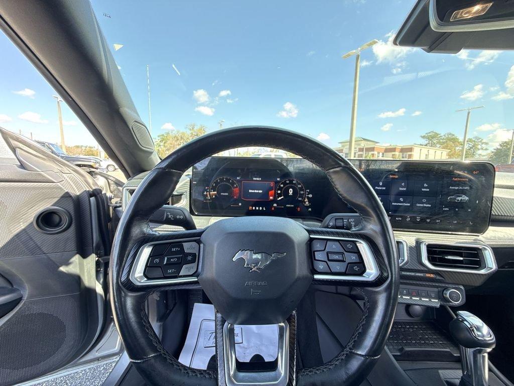 Ford Mustang Ecoboost Premium - Thumbnail 14