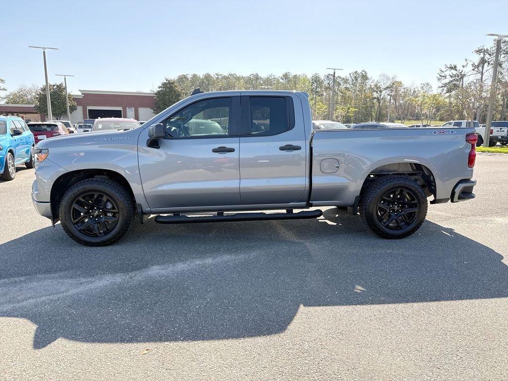 Chevrolet Silverado 1500 Custom - Thumbnail 7