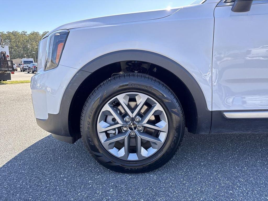 Kia Telluride Lx - Thumbnail 11
