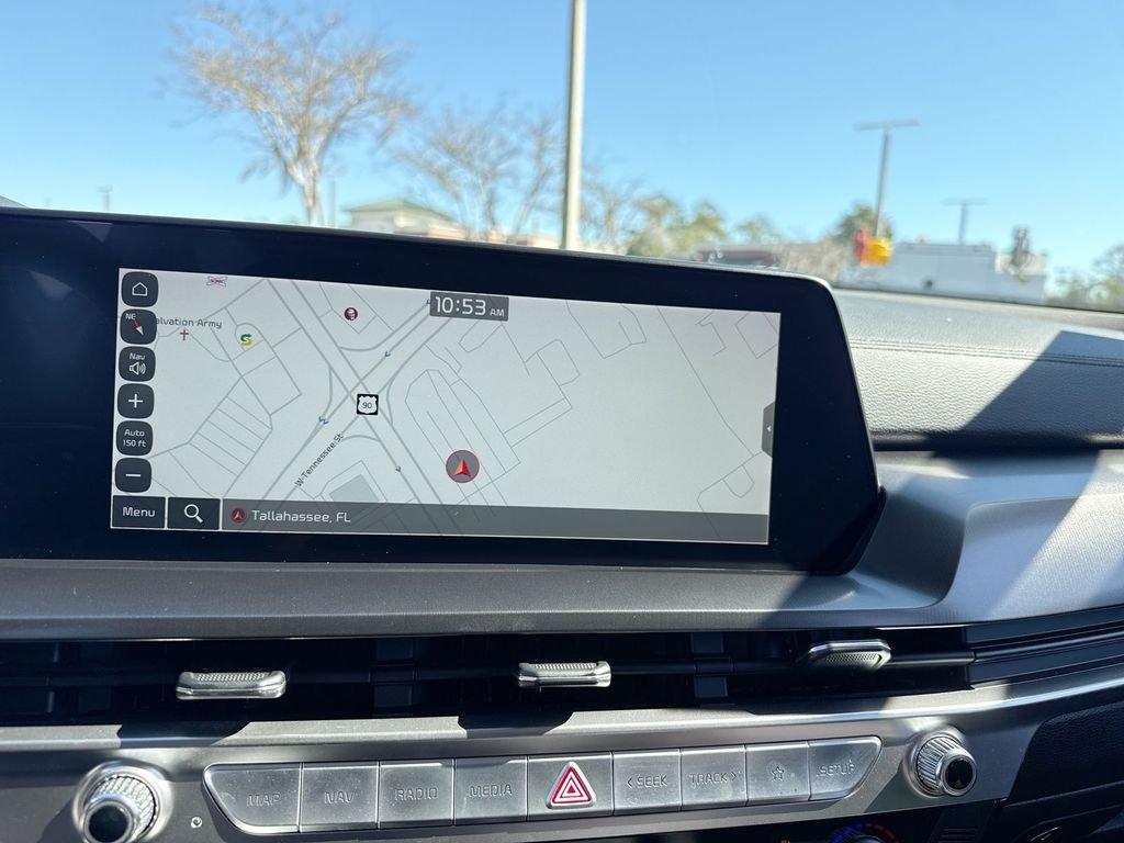 Kia Telluride Lx - Thumbnail 19