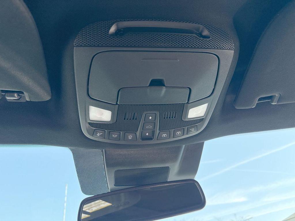 Ford Expedition Max King Ranch - Thumbnail 17