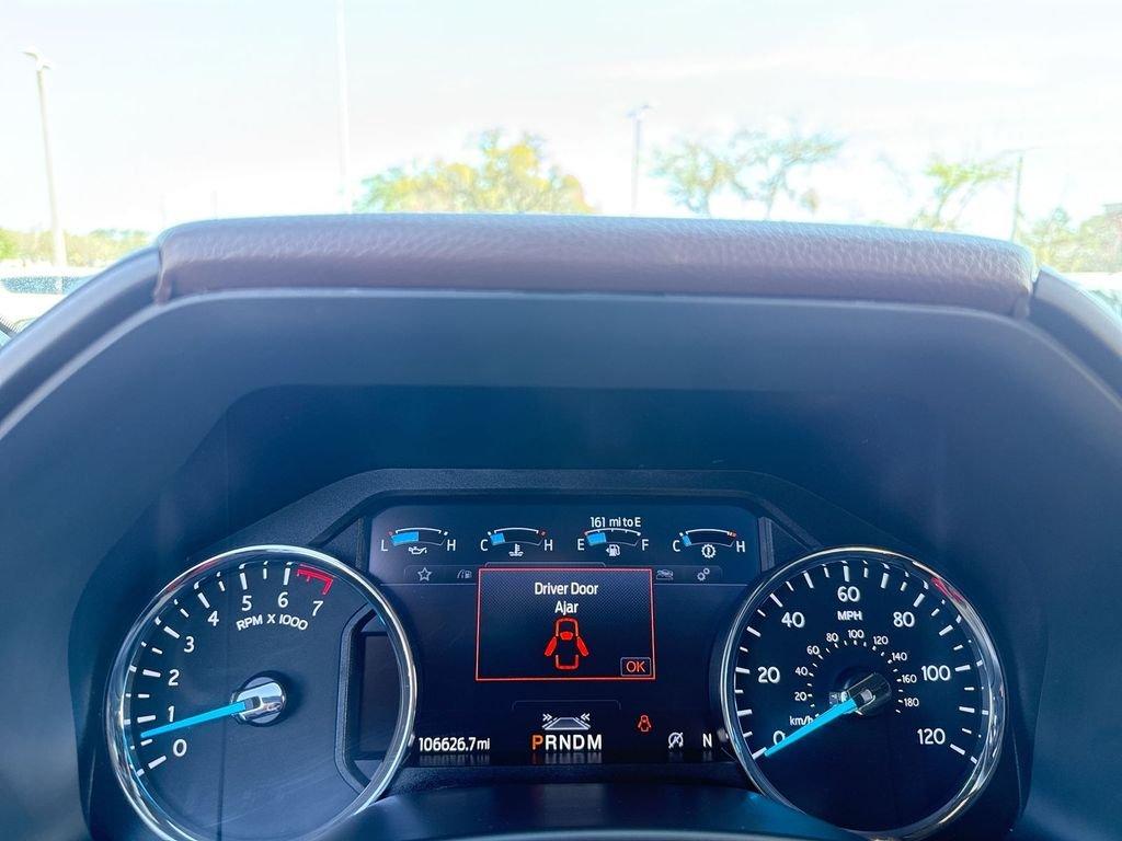 Ford Expedition Max King Ranch - Thumbnail 18