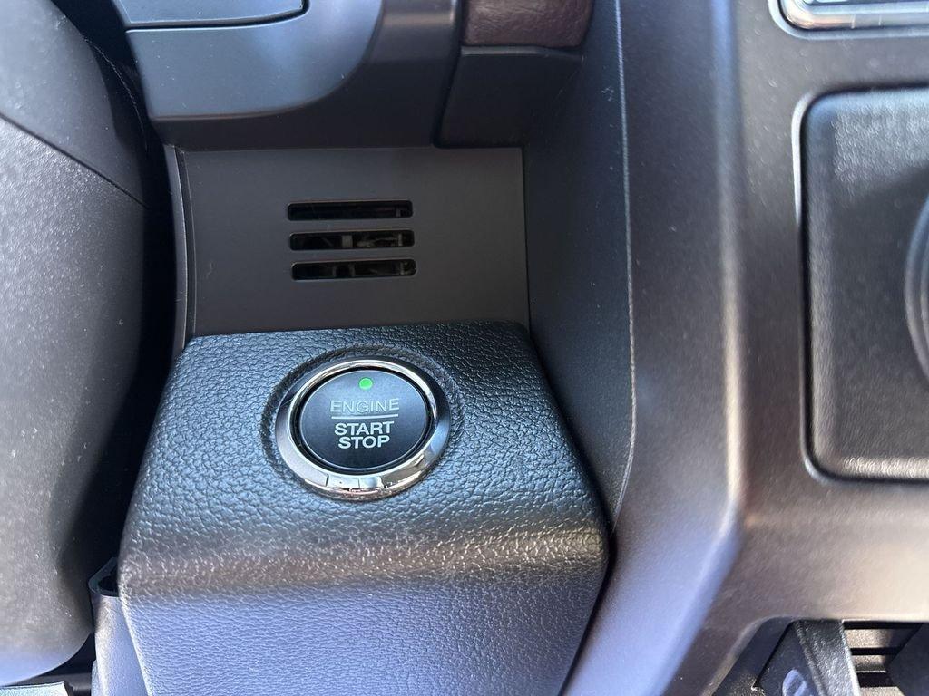 Ford Expedition Max King Ranch - Thumbnail 19