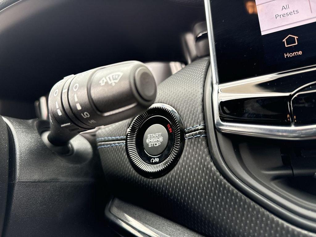 Jeep Compass Limited Altitude 4X4 - Thumbnail 19