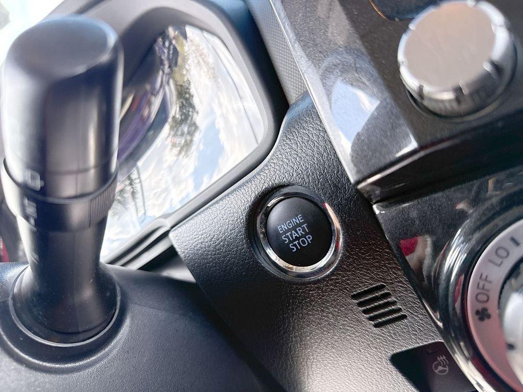 Toyota 4Runner Trd Off-Road Premium - Thumbnail 15