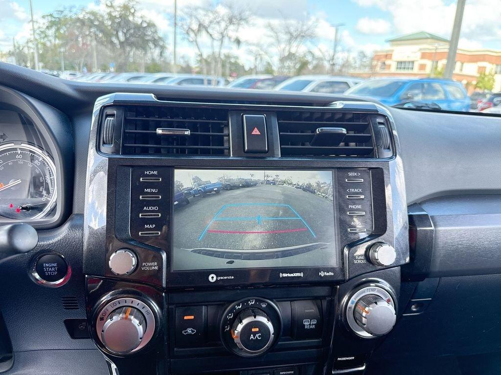 Toyota 4Runner Trd Off-Road Premium - Thumbnail 19