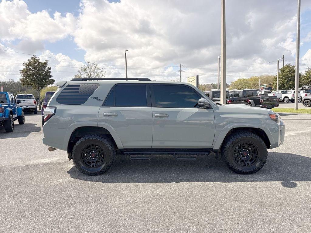 Toyota 4Runner Trd Off-Road Premium - Thumbnail 3