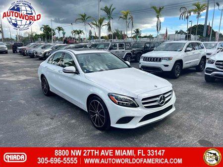 Unknown Unknown - View 1