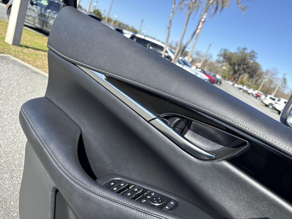 Infiniti Qx60 Pure - Thumbnail 14