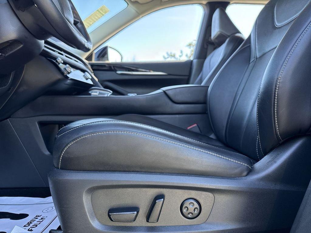 Infiniti Qx60 Pure - Thumbnail 13