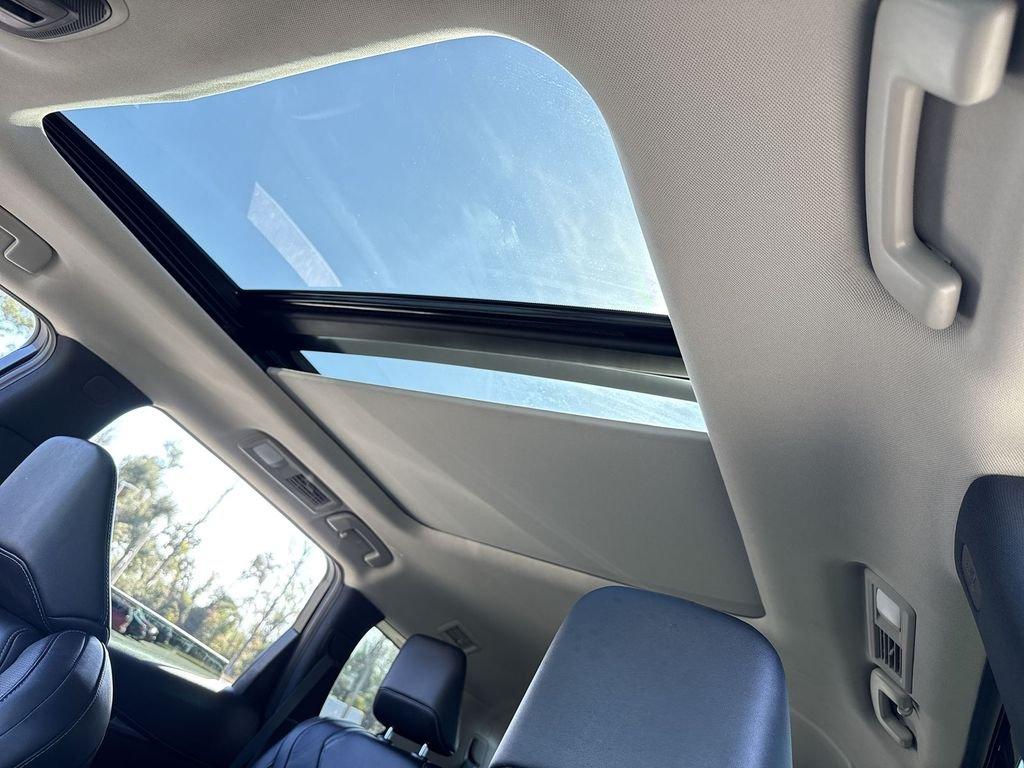 Infiniti Qx60 Pure - Thumbnail 18