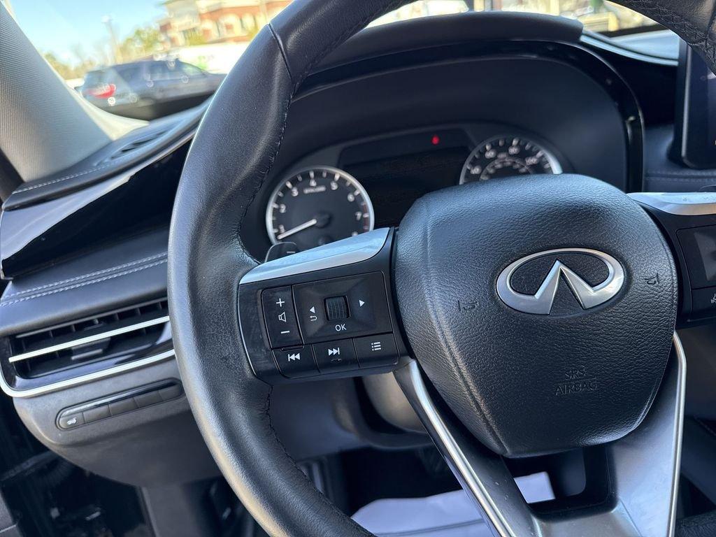 Infiniti Qx60 Pure - Thumbnail 16