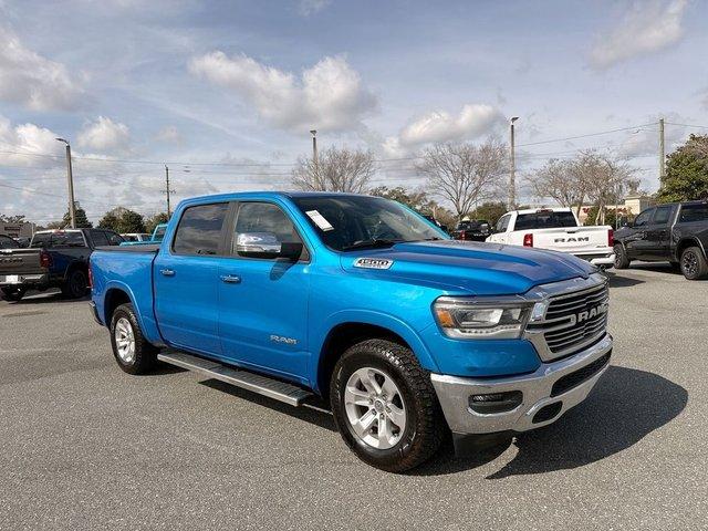 Ram 1500 Laramie - View 1