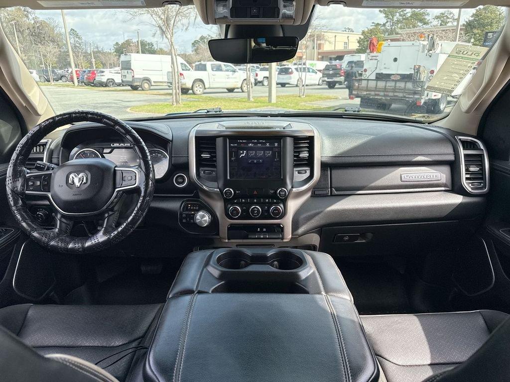 Ram 1500 Laramie - Thumbnail 20