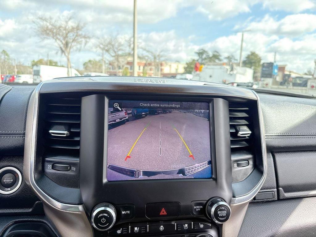 Ram 1500 Laramie - Thumbnail 19