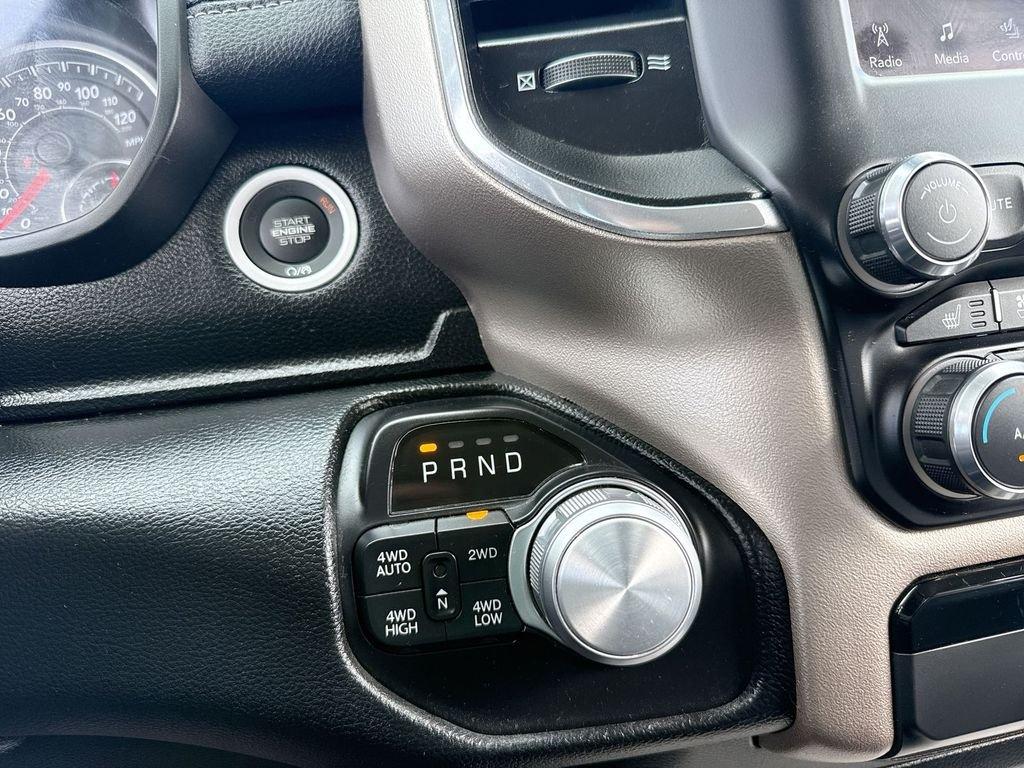 Ram 1500 Laramie - Thumbnail 16