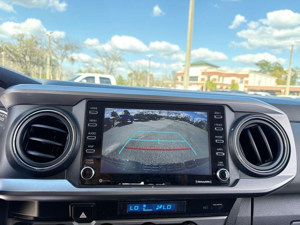 Toyota Tacoma Sr5 - Thumbnail 20