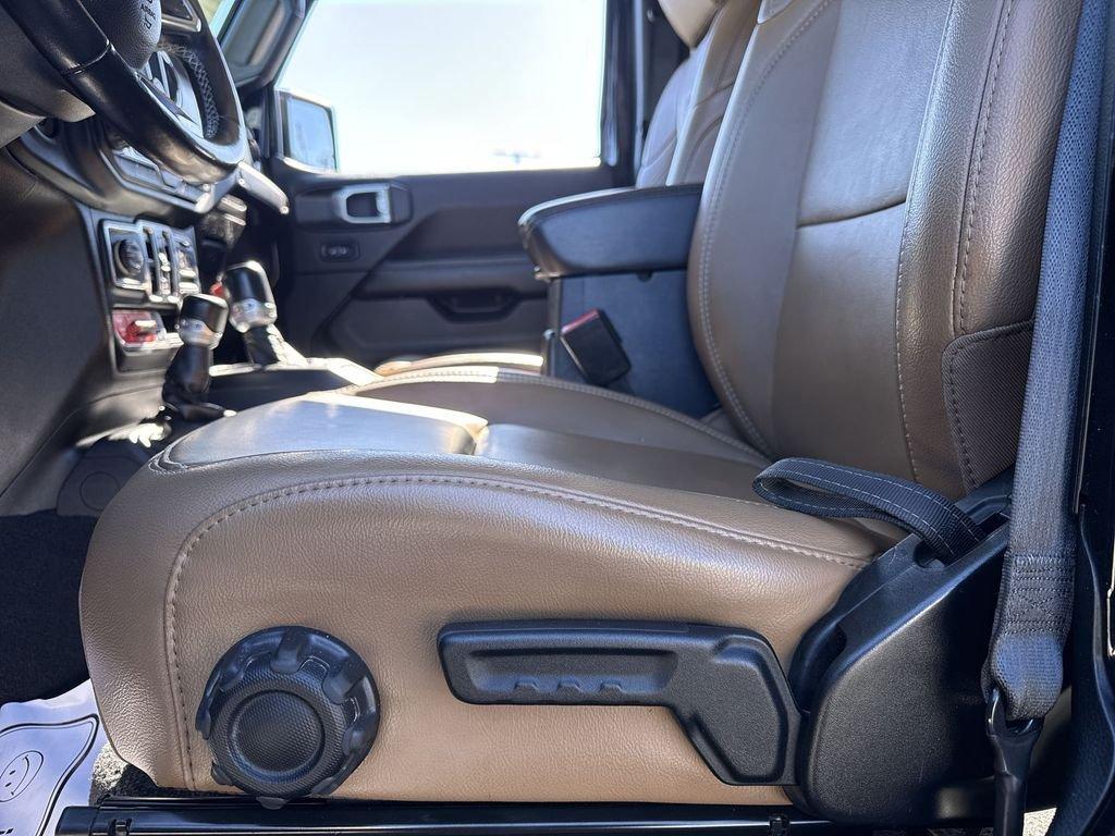 Jeep Gladiator Rubicon - Thumbnail 13