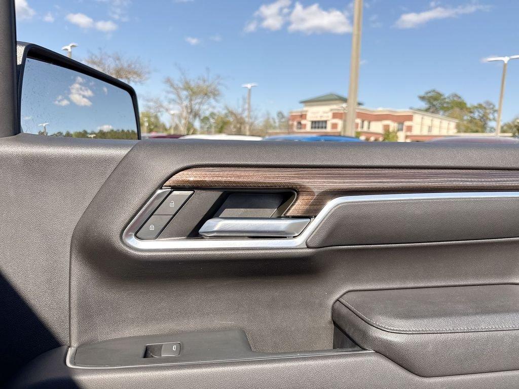 Chevrolet Silverado 1500 Lt - Thumbnail 20