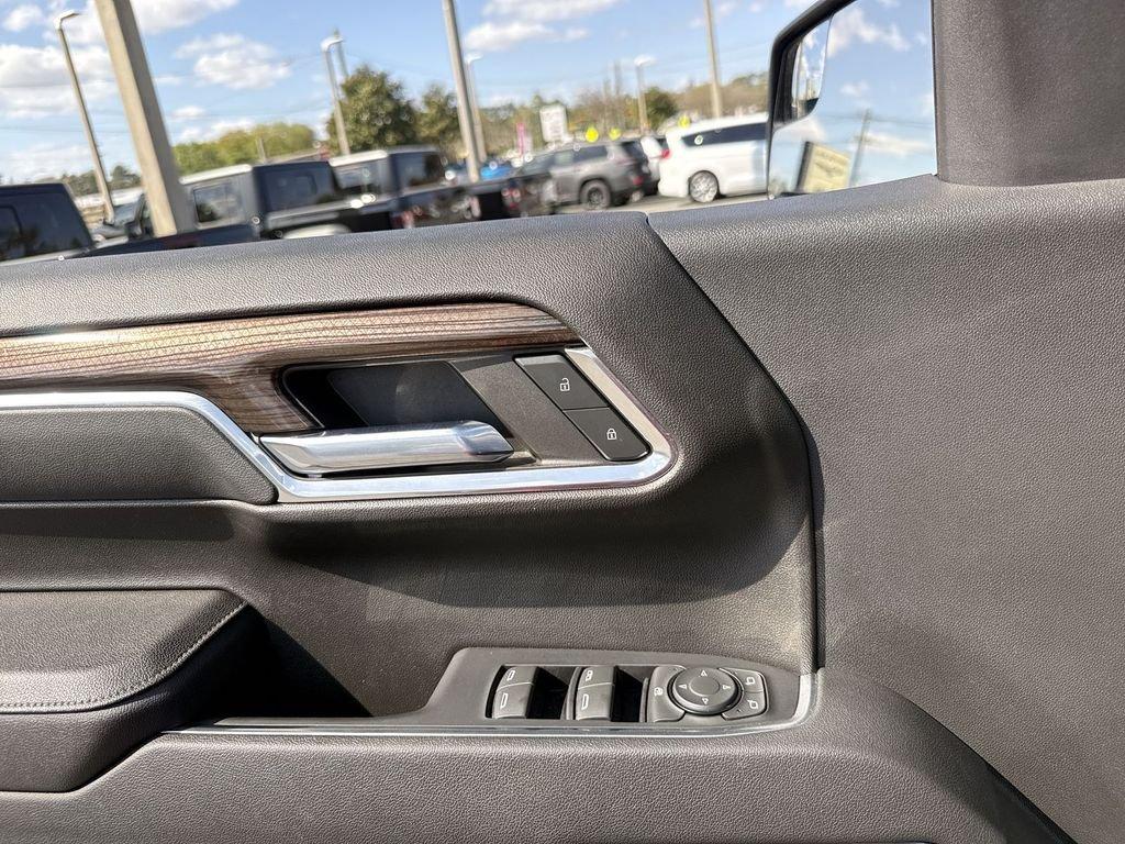 Chevrolet Silverado 1500 Lt - Thumbnail 13