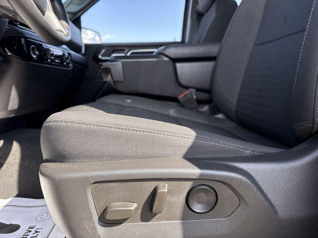 Chevrolet Silverado 1500 Lt - Thumbnail 12