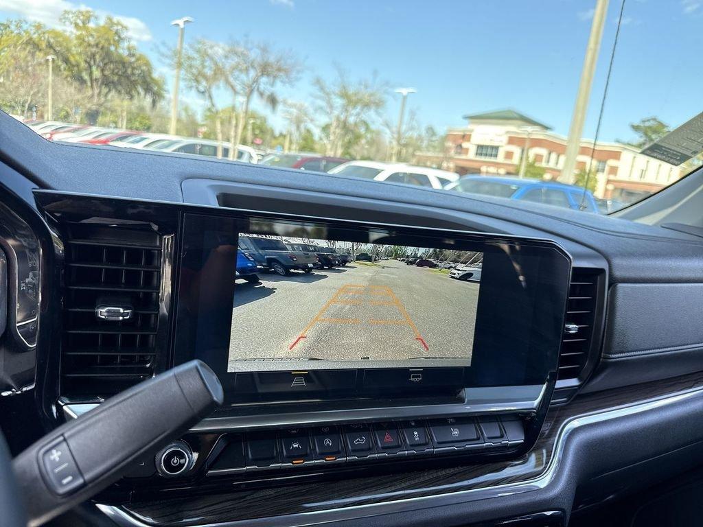 Chevrolet Silverado 1500 Lt - Thumbnail 16