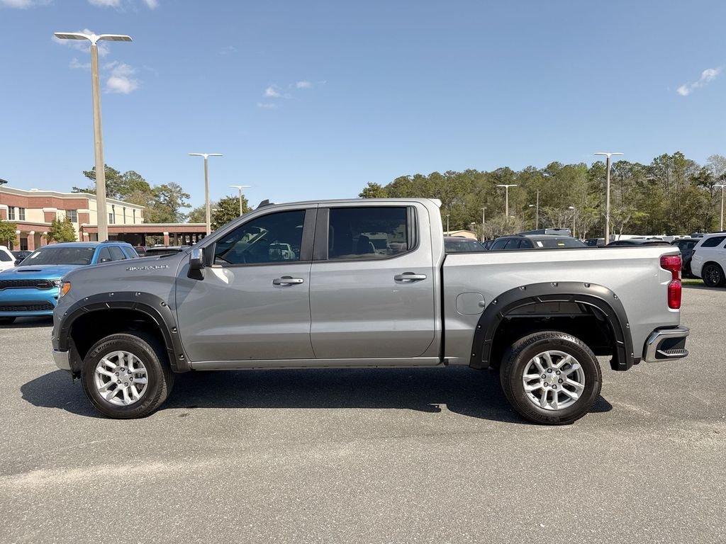 Chevrolet Silverado 1500 Lt - Thumbnail 7